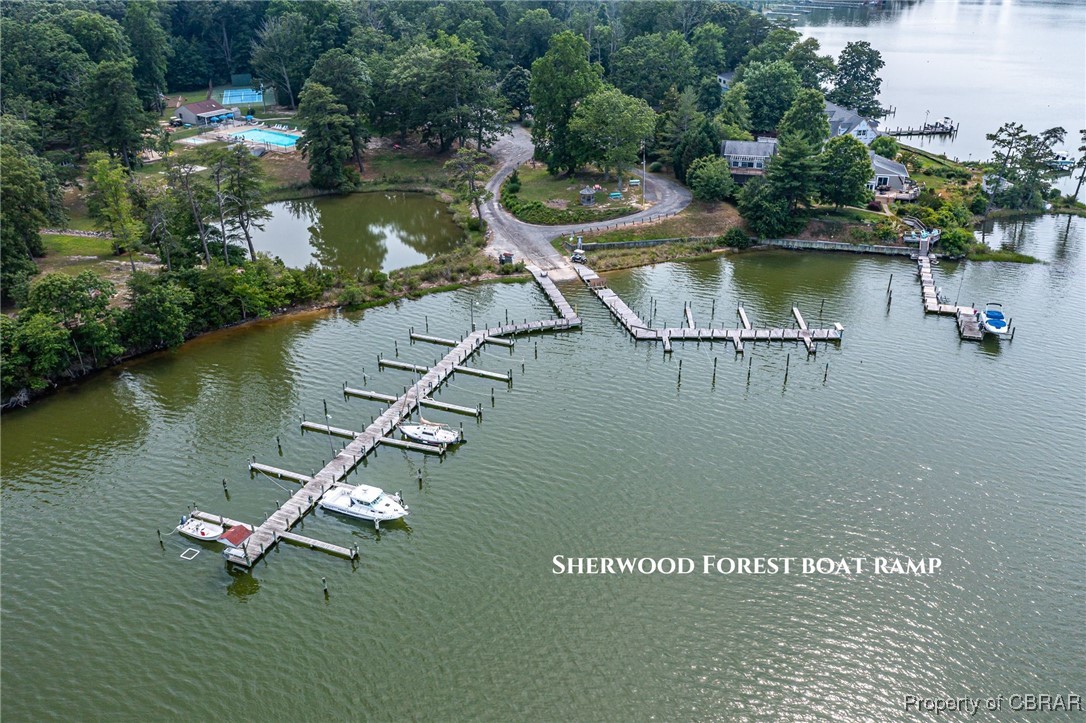 25 Little John Street Reedville, VA 22539 - Photo 23 of 25