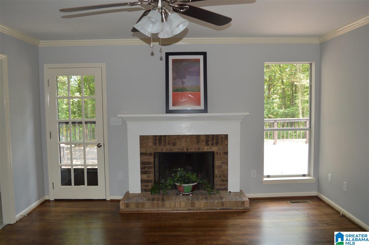 7460 Roper Tunnel Road Trussville, AL 35173 - Photo 25 of 50