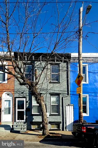 $219,000 | 715 West 7th Street, Wilmington, DE 19801