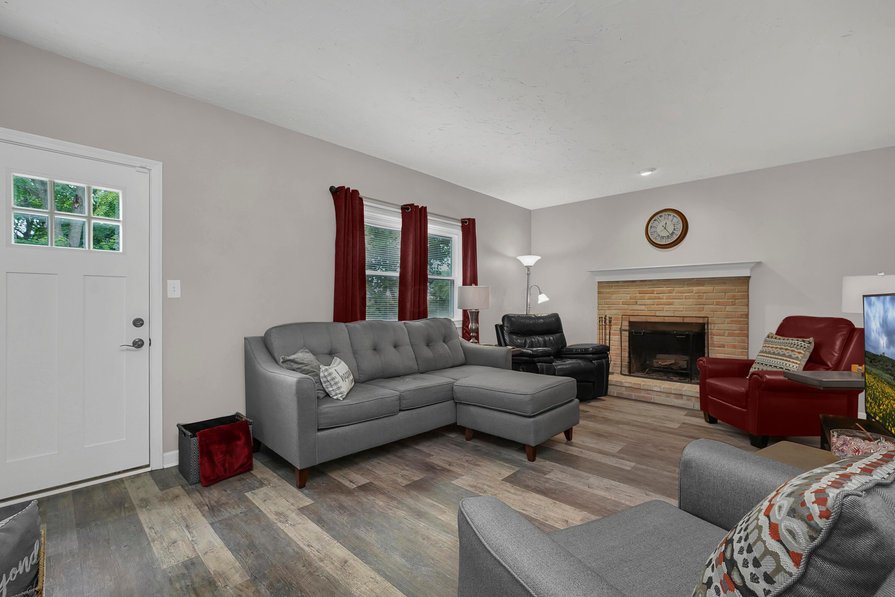 11877 Milnor Road Pickerington, OH 43147 - Photo 9 of 26 DSC05888