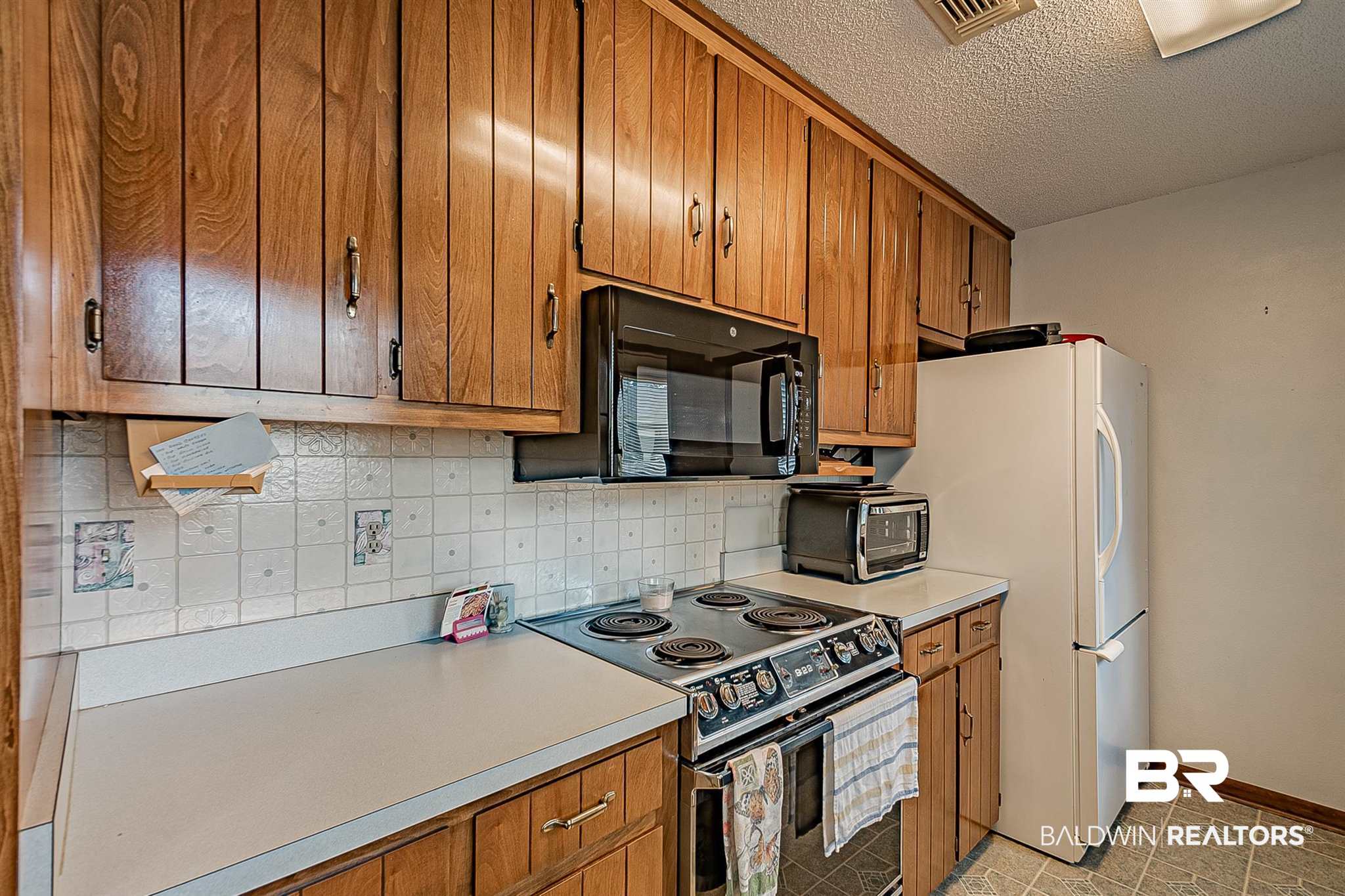 2689 Pine Ridge Drive Lillian, AL 36549 - Photo 15 of 46 Plenty of counterspace
