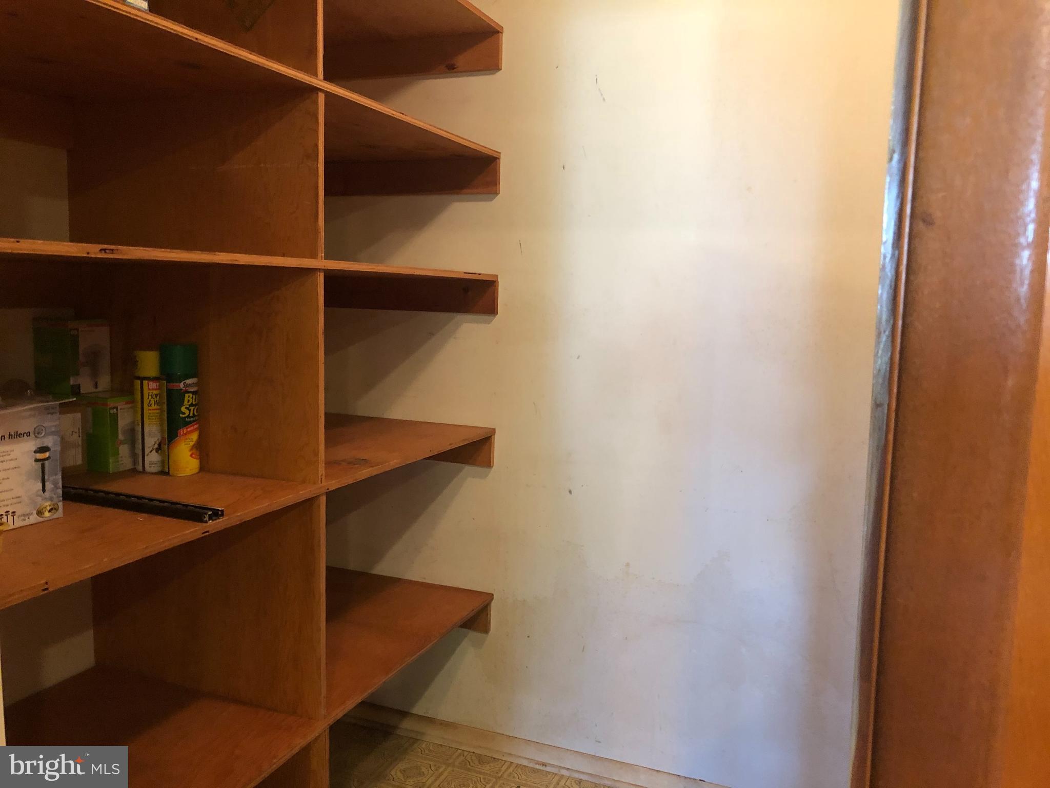 8701 Autumn Road Philadelphia, PA 19115 - Photo 15 of 55 Great Storage Closet