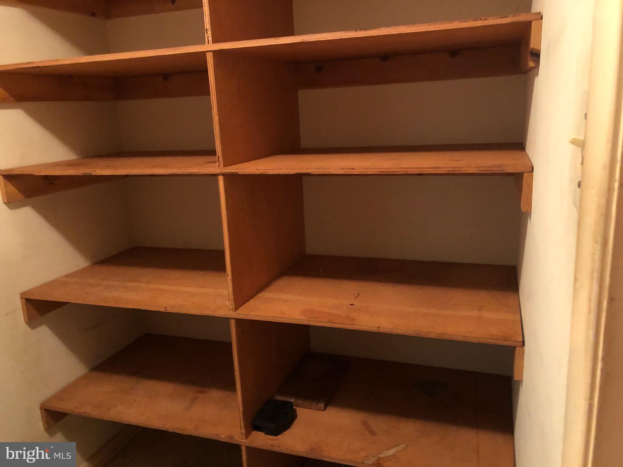 8701 Autumn Road Philadelphia, PA 19115 - Photo 16 of 55 Storage Shelves