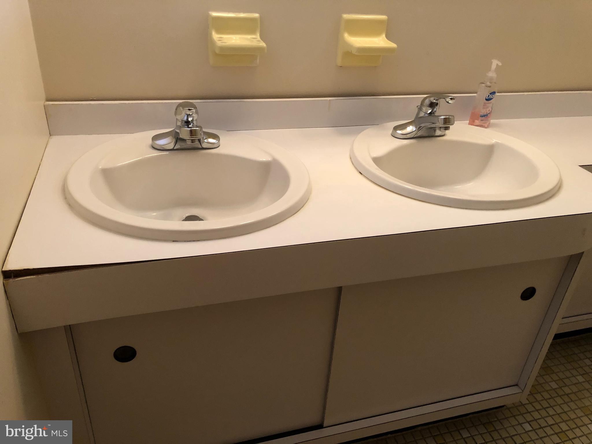 8701 Autumn Road Philadelphia, PA 19115 - Photo 25 of 55 Double Vanity Sink