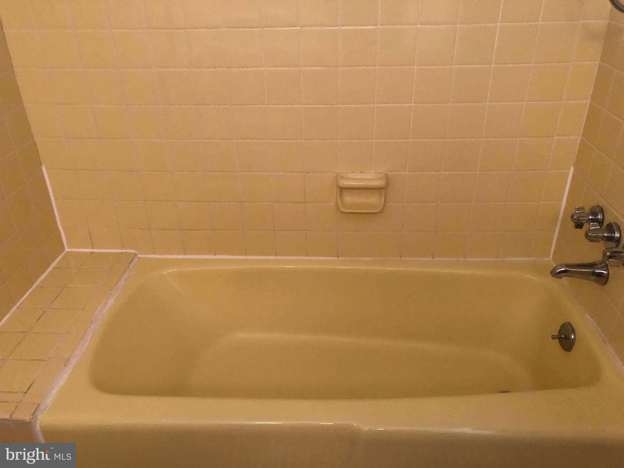 8701 Autumn Road Philadelphia, PA 19115 - Photo 26 of 55 Tub/Tile