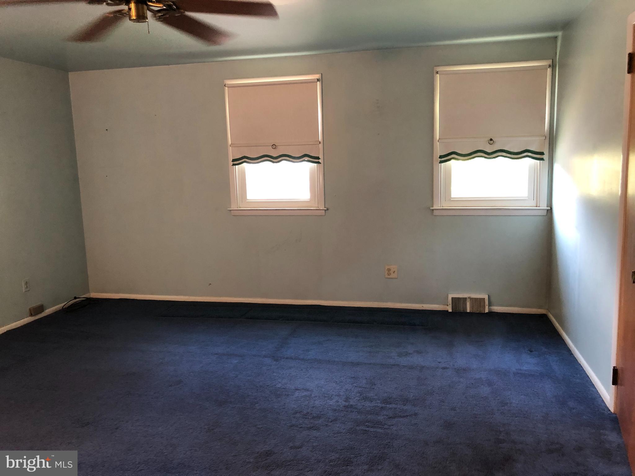 8701 Autumn Road Philadelphia, PA 19115 - Photo 31 of 55 Main Bedroom - Total of 3 windows
