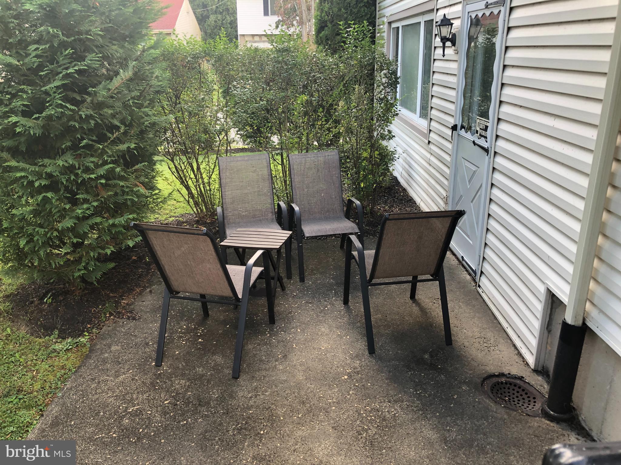8701 Autumn Road Philadelphia, PA 19115 - Photo 5 of 55 Patio