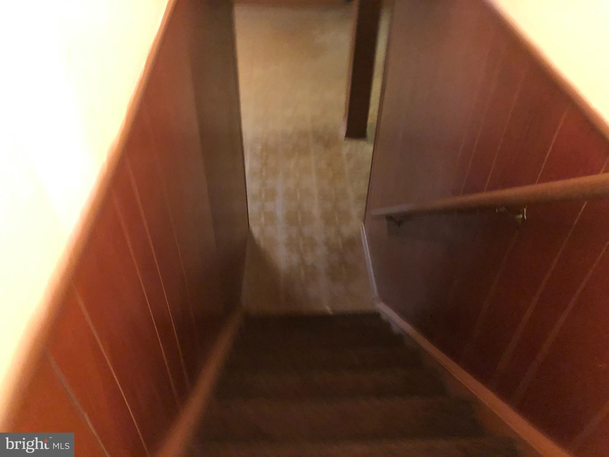 8701 Autumn Road Philadelphia, PA 19115 - Photo 47 of 55 Steps to Finished Basement