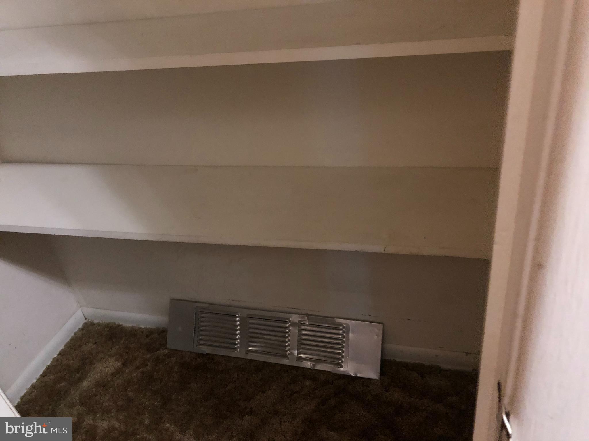 8701 Autumn Road Philadelphia, PA 19115 - Photo 48 of 55 Large Closet - Basement