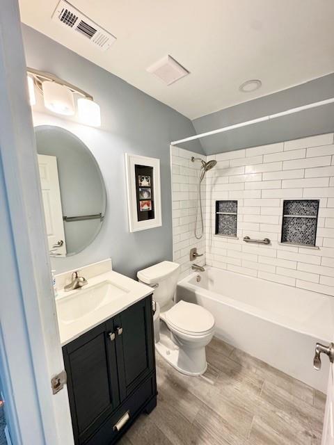 7283 White Flag Trail Lithia Springs, GA 30122 - Photo 14 of 20