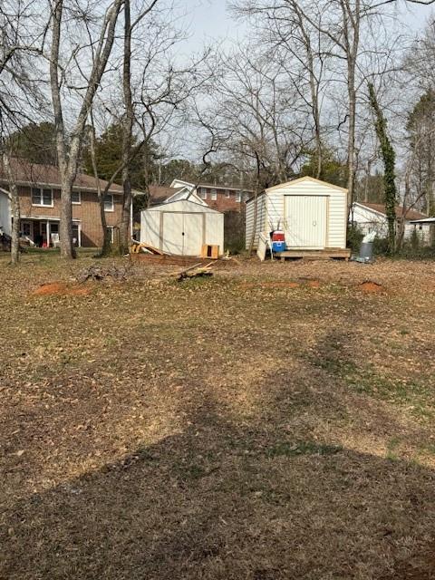 7283 White Flag Trail Lithia Springs, GA 30122 - Photo 20 of 20