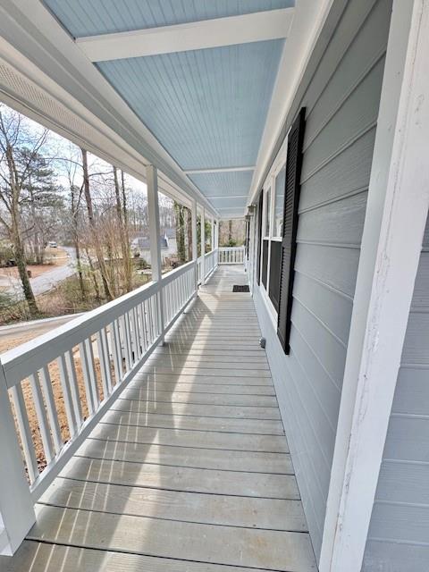 7283 White Flag Trail Lithia Springs, GA 30122 - Photo 3 of 20