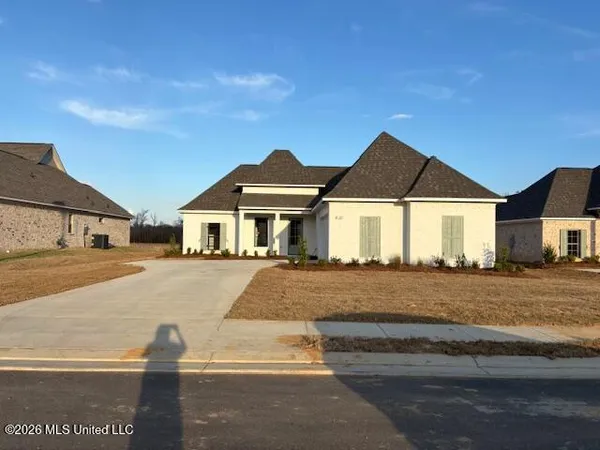 $375,000 | 436 Baleigh Way, Canton, MS 39046