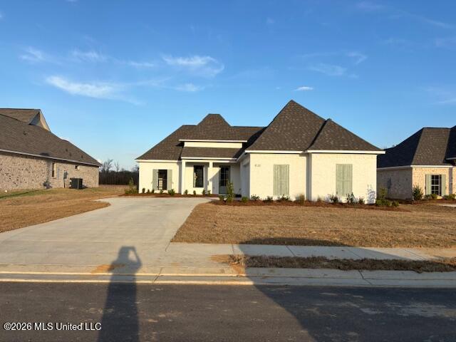 436 Baleigh Way Canton, MS 39046 - Photo 1 of 12 IMG_3768