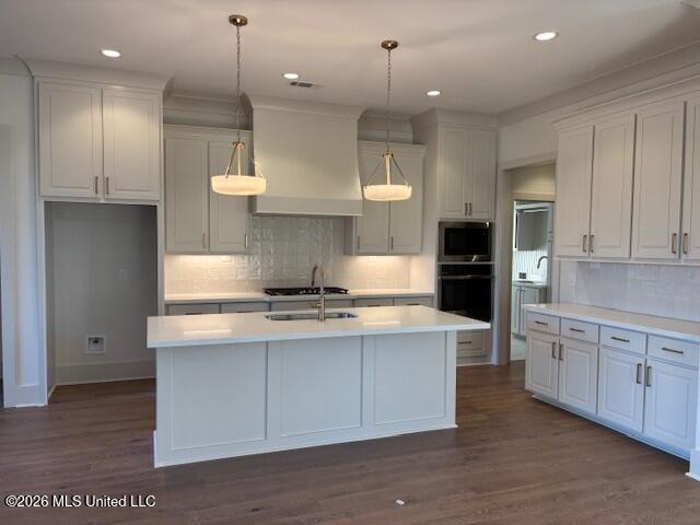 436 Baleigh Way Canton, MS 39046 - Photo 2 of 12 IMG_3754