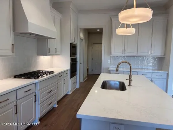 $375,000 | 436 Baleigh Way, Canton, MS 39046