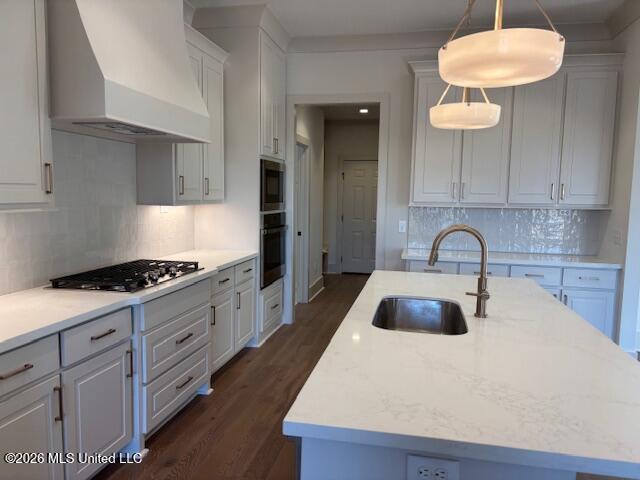 436 Baleigh Way Canton, MS 39046 - Photo 3 of 12 IMG_3764