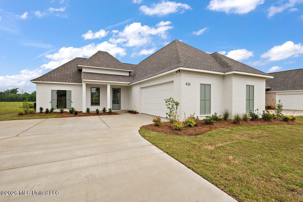 436 Baleigh Way Canton, MS 39046 - Photo 37 of 39 HTP_1678