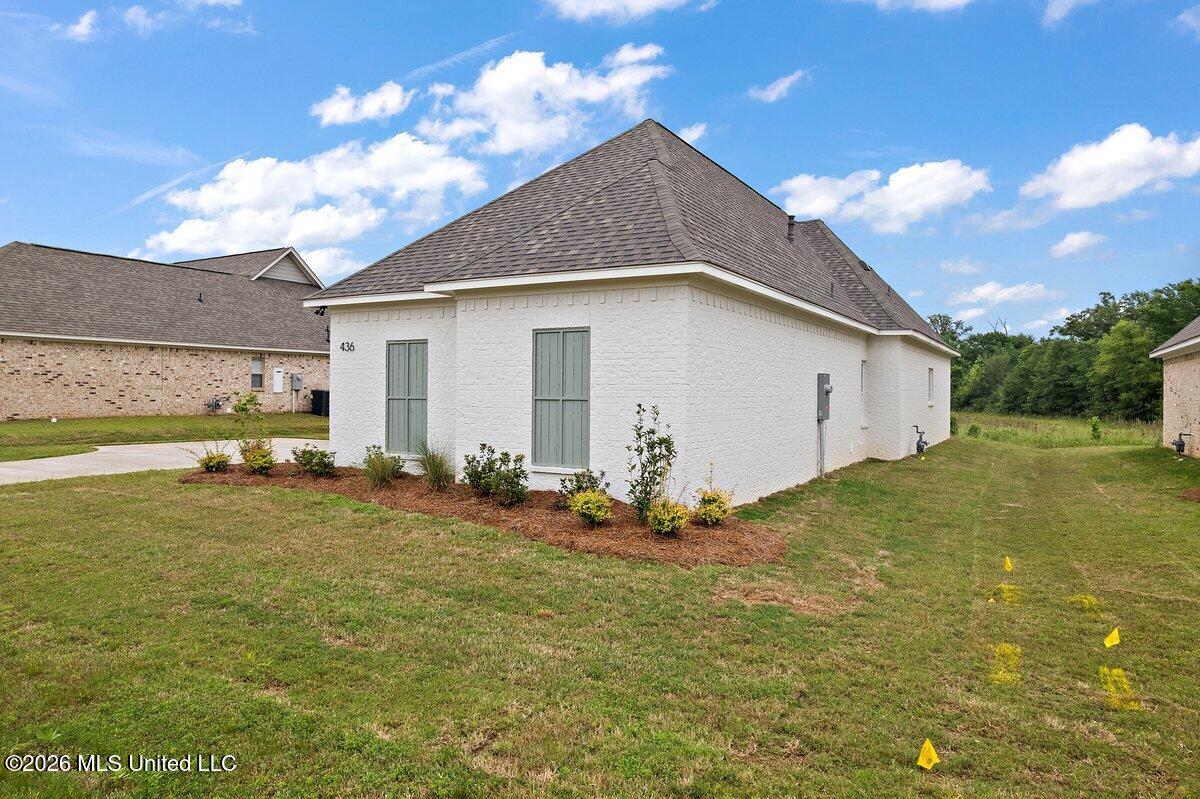 436 Baleigh Way Canton, MS 39046 - Photo 38 of 39 DJI_0879
