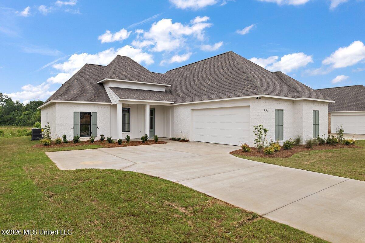 436 Baleigh Way Canton, MS 39046 - Photo 39 of 39 DJI_0885