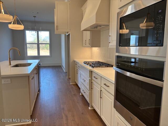 436 Baleigh Way Canton, MS 39046 - Photo 4 of 12 IMG_3752