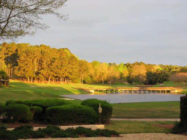 216 Wimbledon Park Mobile, AL 36608 - Photo 4 of 21