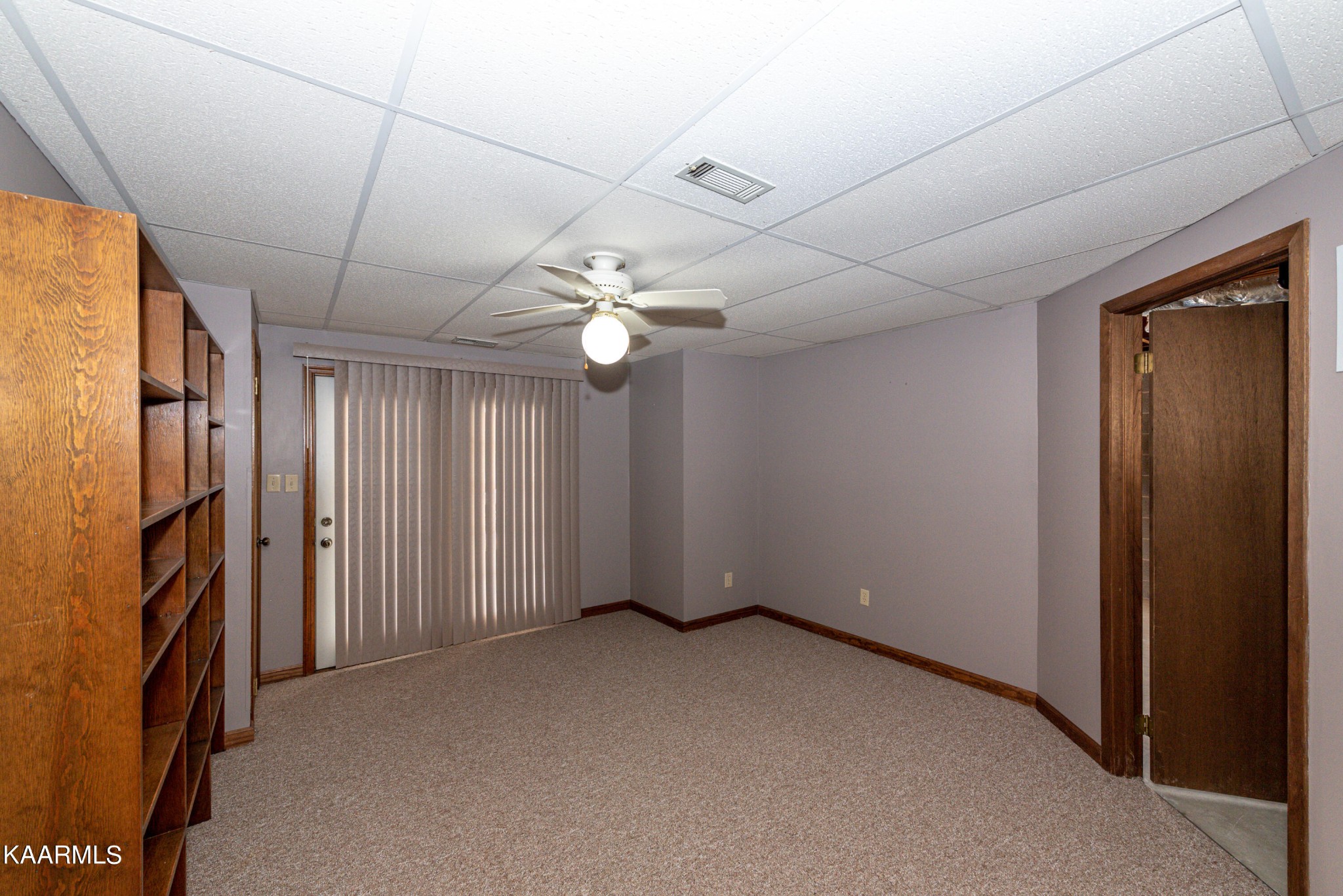 913 Mt Lebanon Road Maryville, TN 37804 - Photo 26 of 33 a view of an empty room with a window