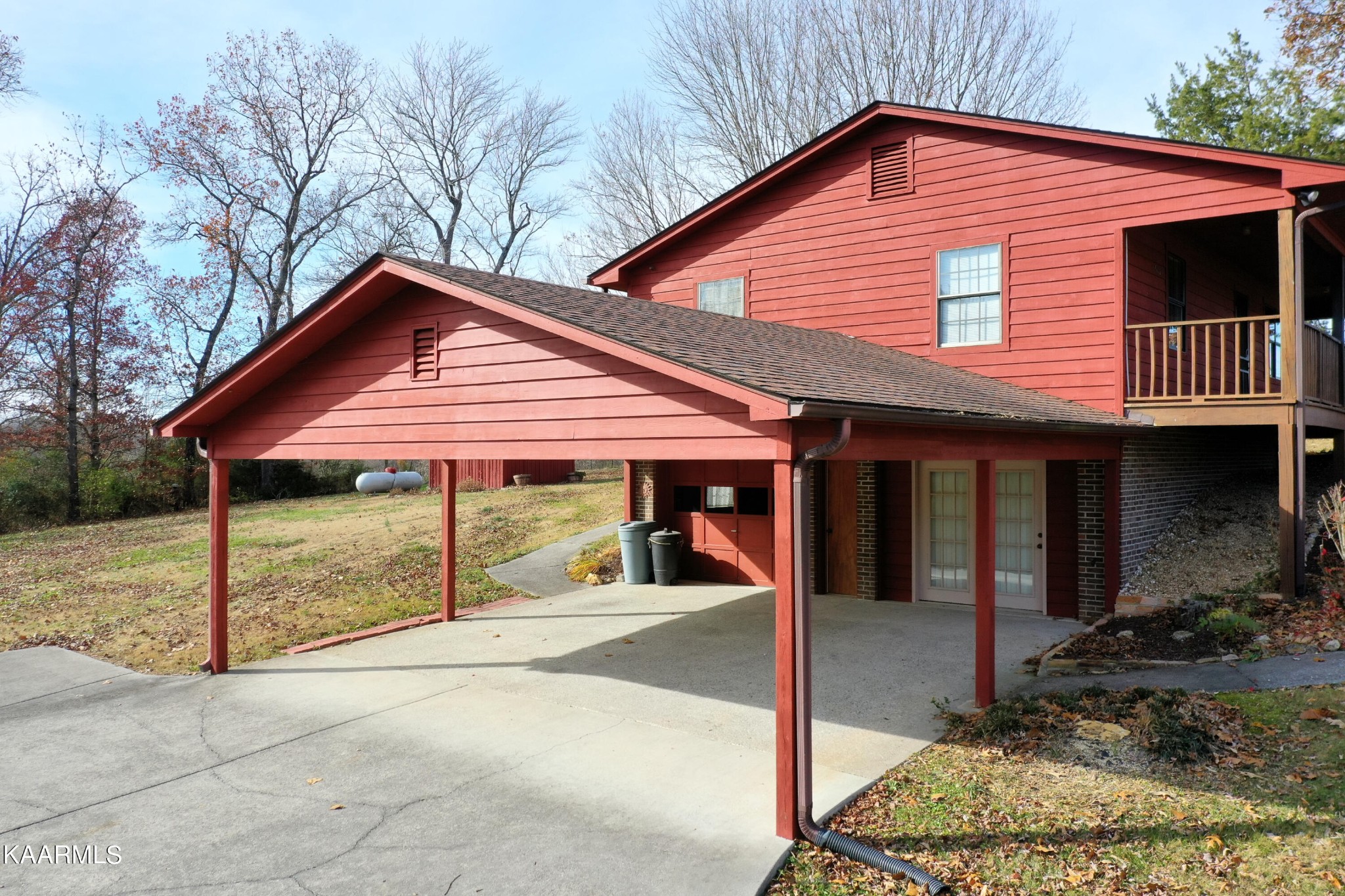 913 Mt Lebanon Road Maryville, TN 37804 - Photo 3 of 33