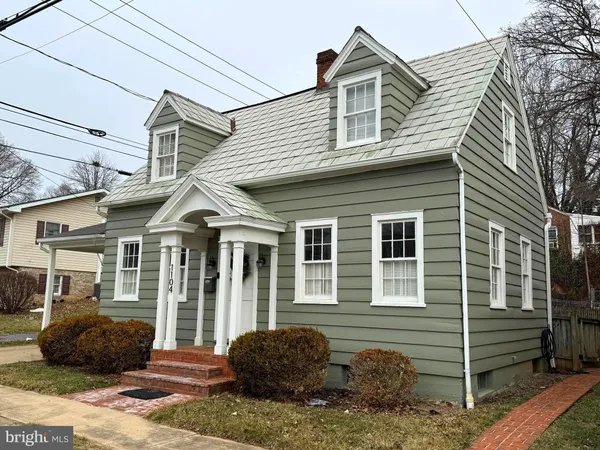 $279,900 | 1104 West Race Street, Martinsburg, WV 25401
