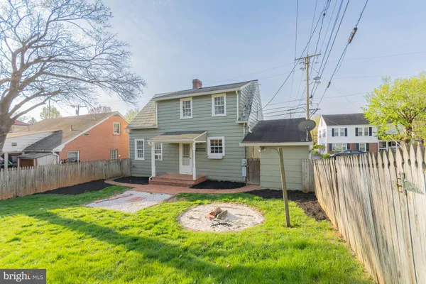 $279,900 | 1104 West Race Street, Martinsburg, WV 25401
