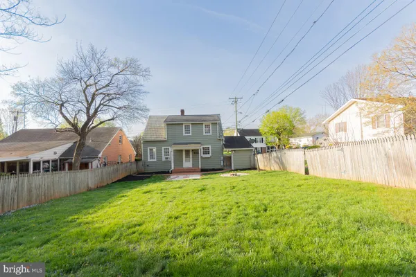 $279,900 | 1104 West Race Street, Martinsburg, WV 25401