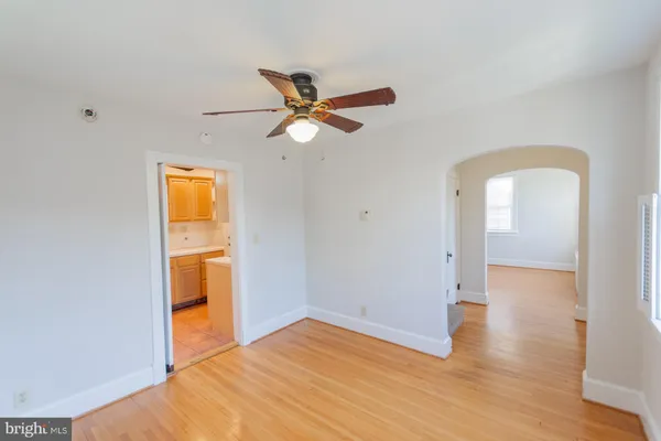 a bathroom with a sink and a shower