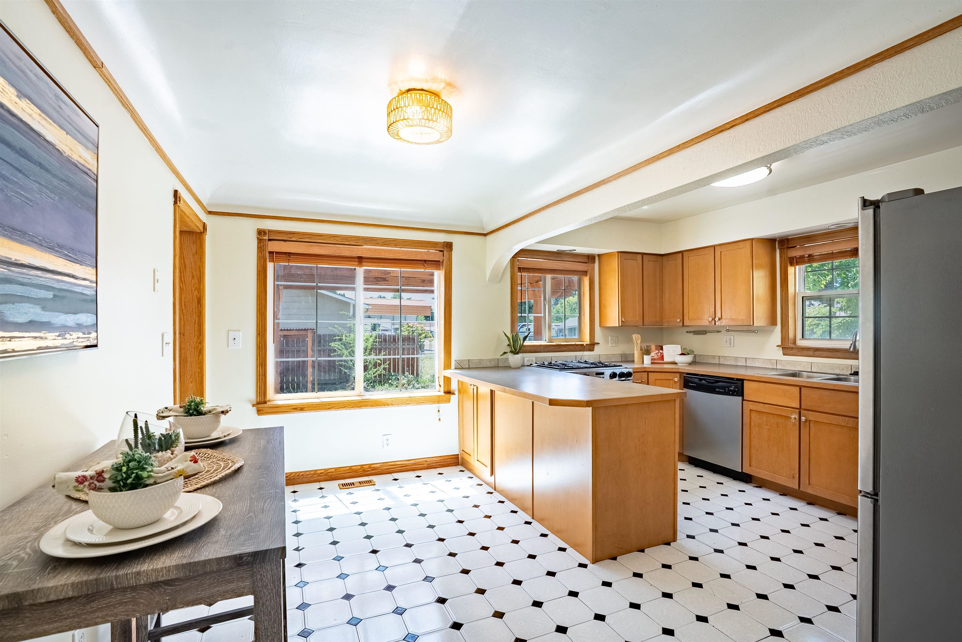 3102 North Coleman Road Spokane, WA 99212 - Photo 15 of 33