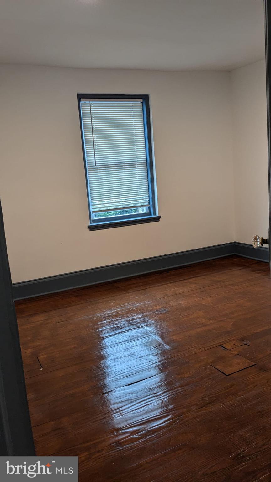 2909 Yorkship Road Camden, NJ 08104 - Photo 15 of 24 a view of a room with wooden floor