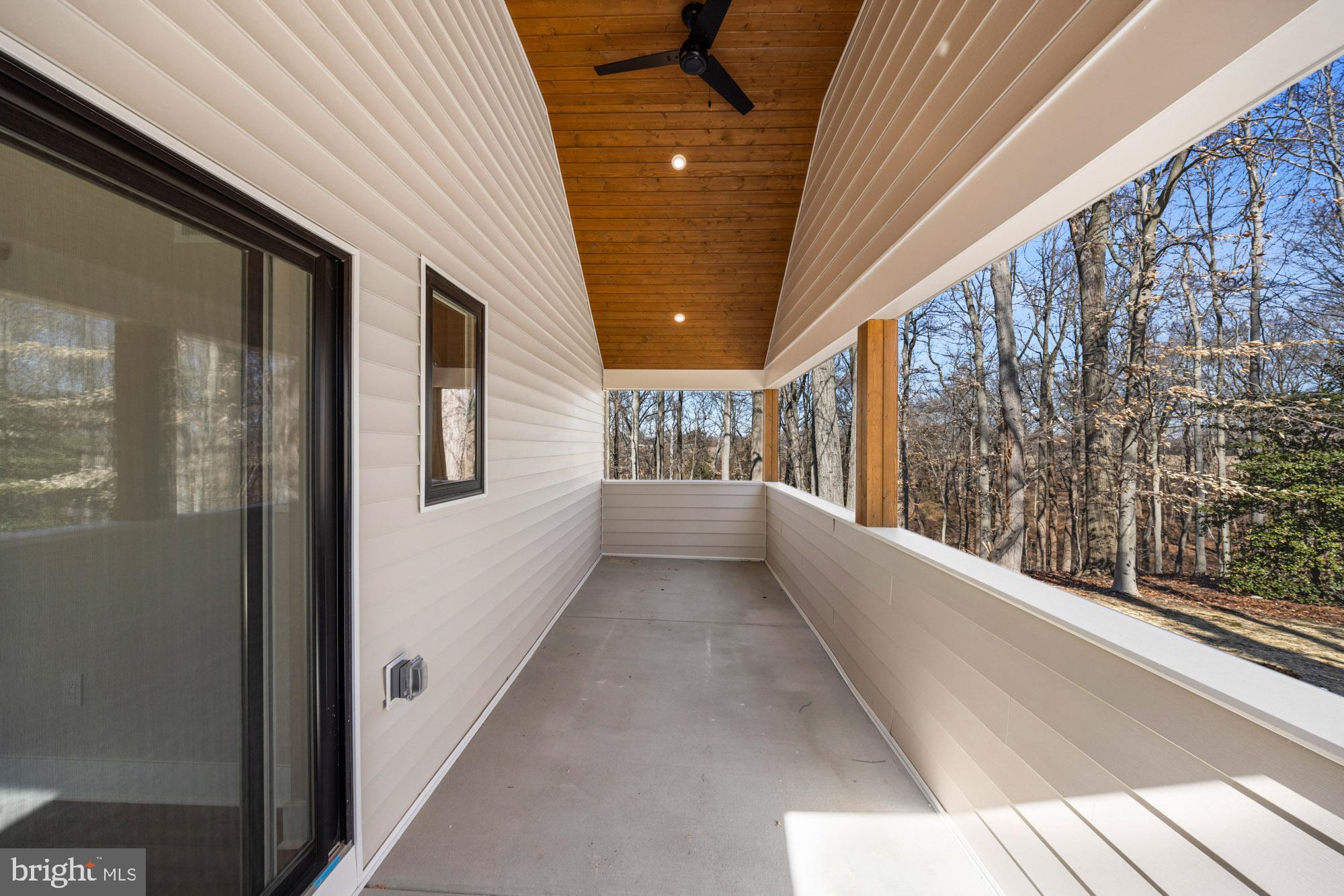 512 Breakneck Road Mullica Hill, NJ 08062 - Photo 54 of 95 Primary Bedroom Deck