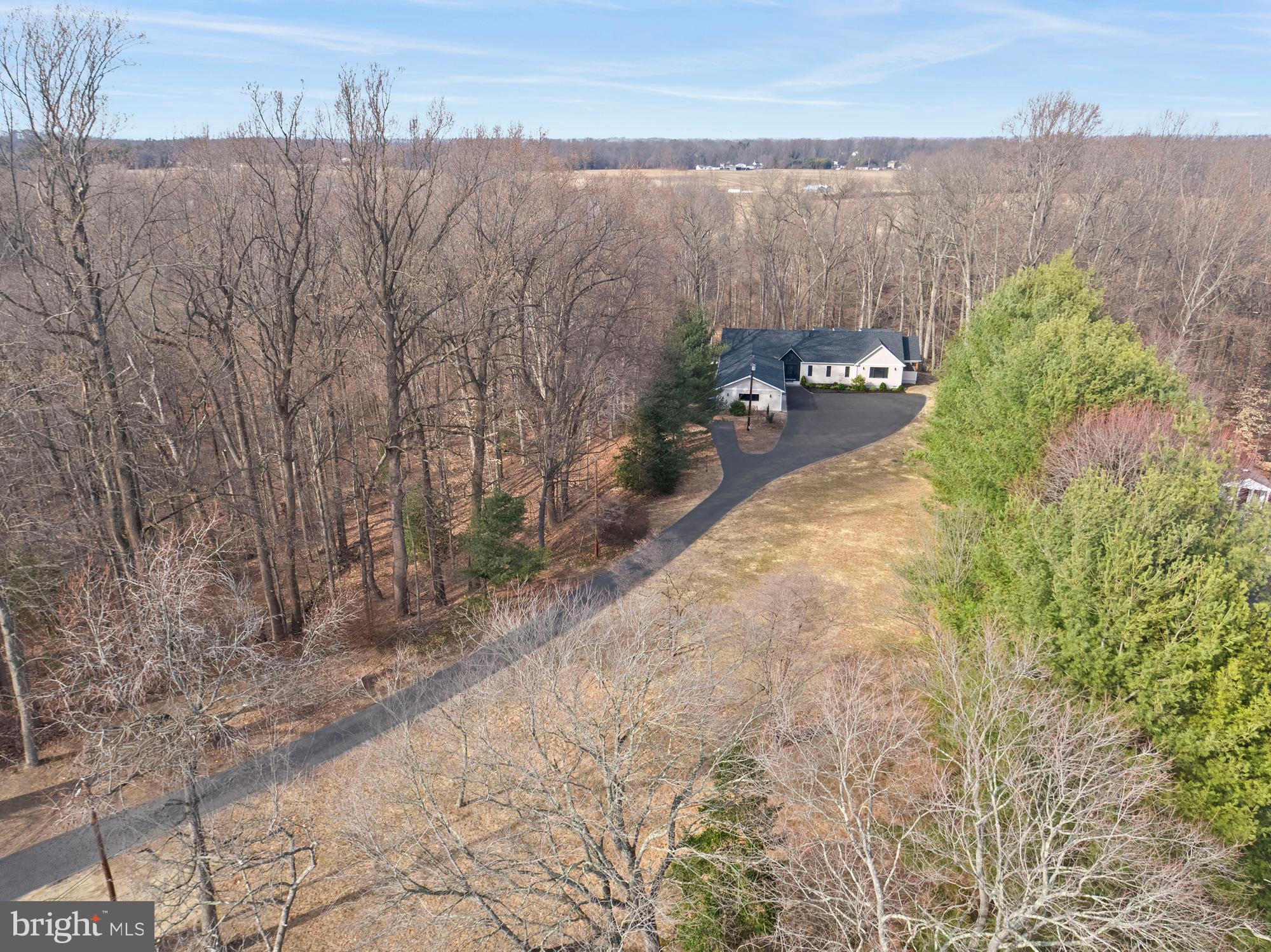 512 Breakneck Road Mullica Hill, NJ 08062 - Photo 85 of 95 Surrounded by Nature