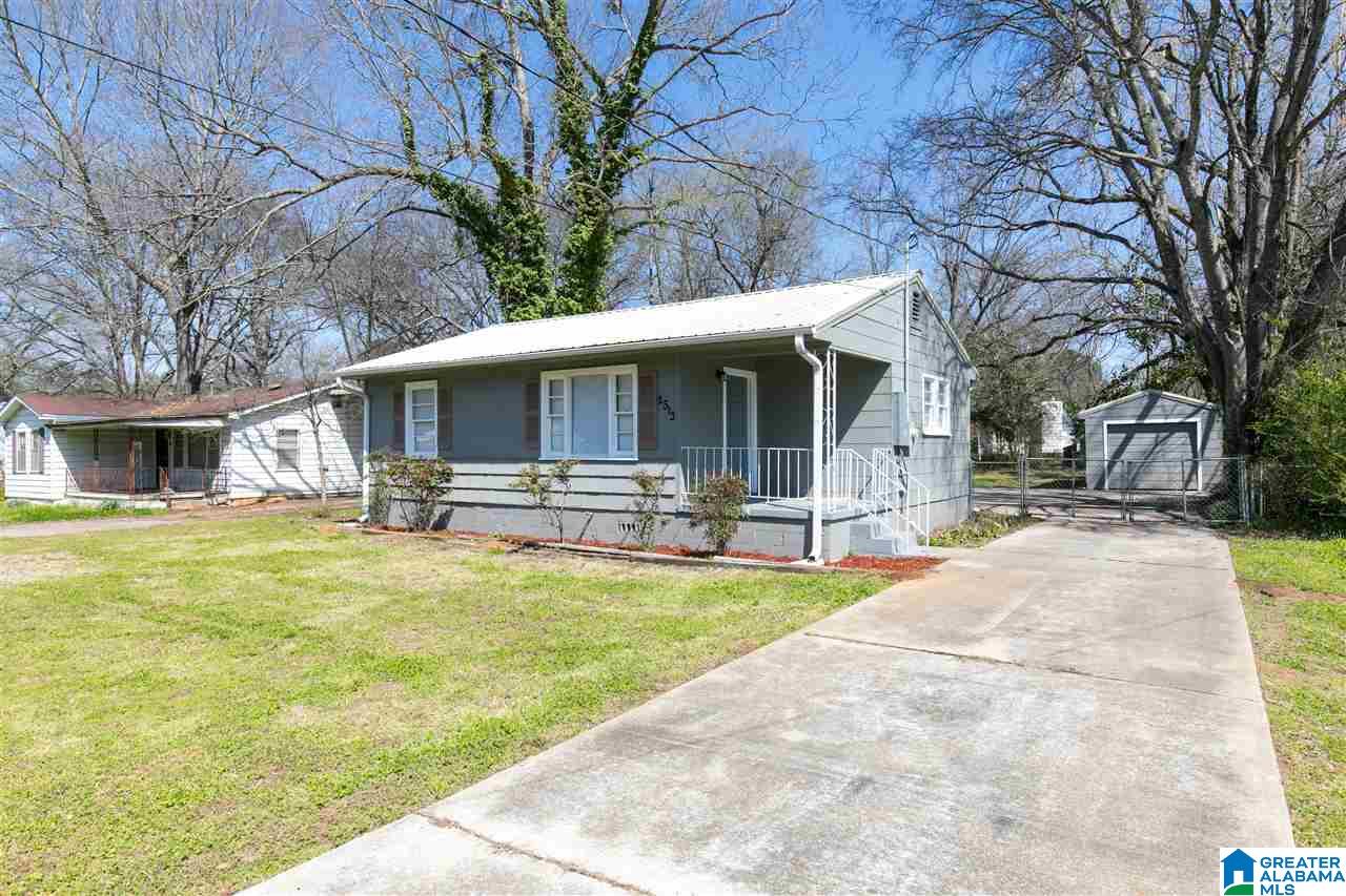 2513 21st Street Bessemer, AL 35023 - Photo 1 of 28
