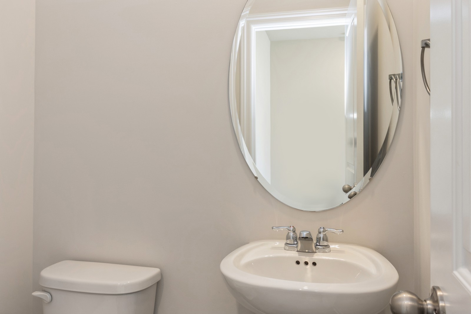 2342 Nabali Way Murfreesboro, TN 37127 - Photo 18 of 24 a white toilet sitting next to a bathroom sink