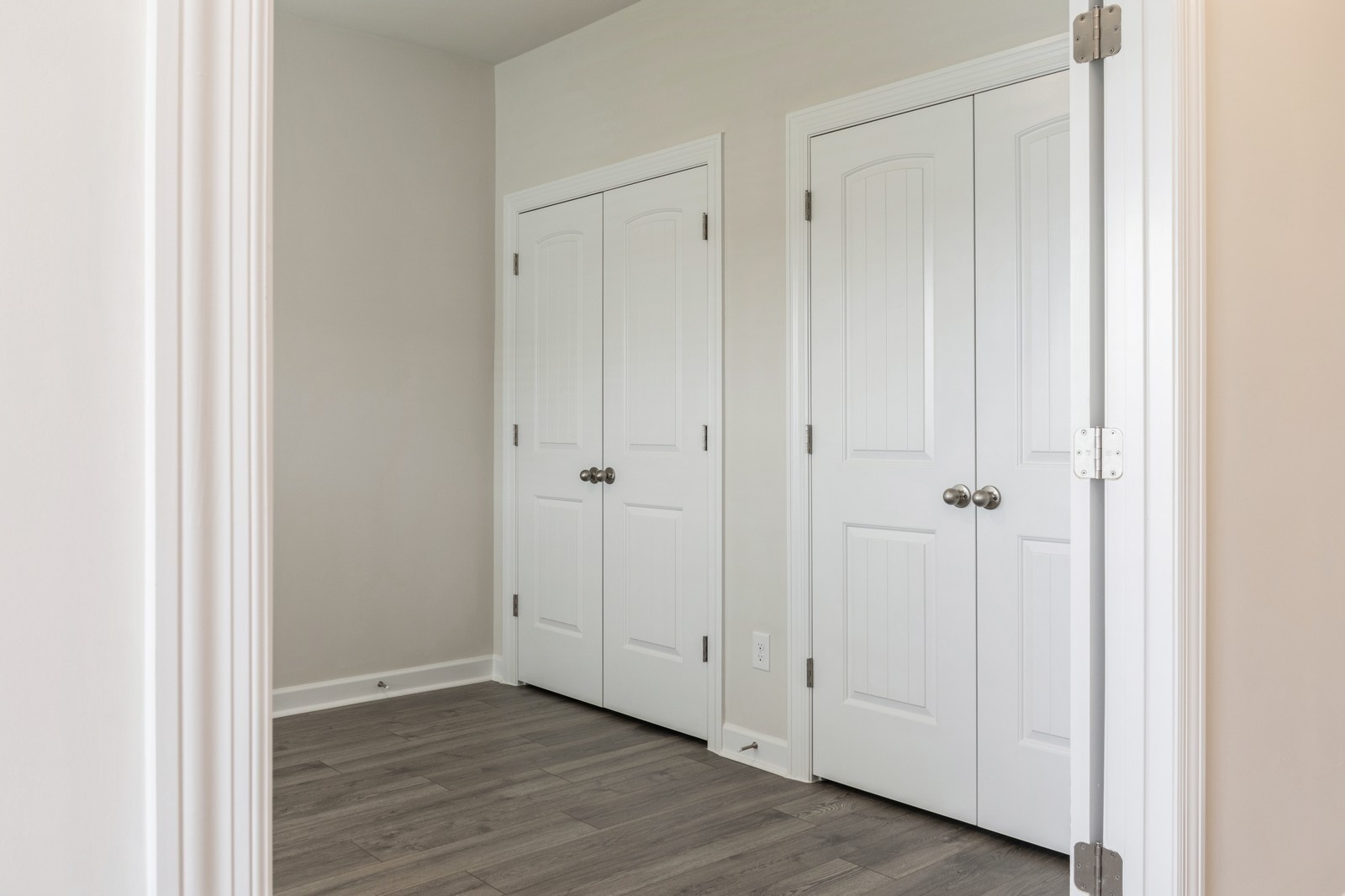 2342 Nabali Way Murfreesboro, TN 37127 - Photo 20 of 24 a view of a closet area with hallway