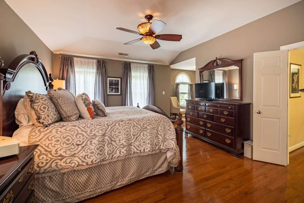 4445 Fairview Ridge Lane Apex, NC 27539 - Photo 13 of 30 Photo 13