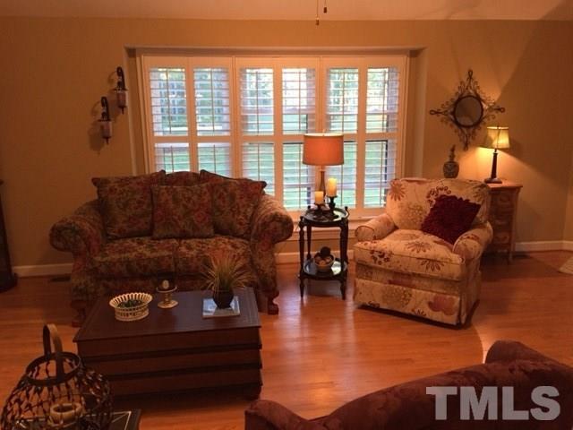 2168 Government Road Clayton, NC 27520 - Photo 7 of 25 Gallery Image 7