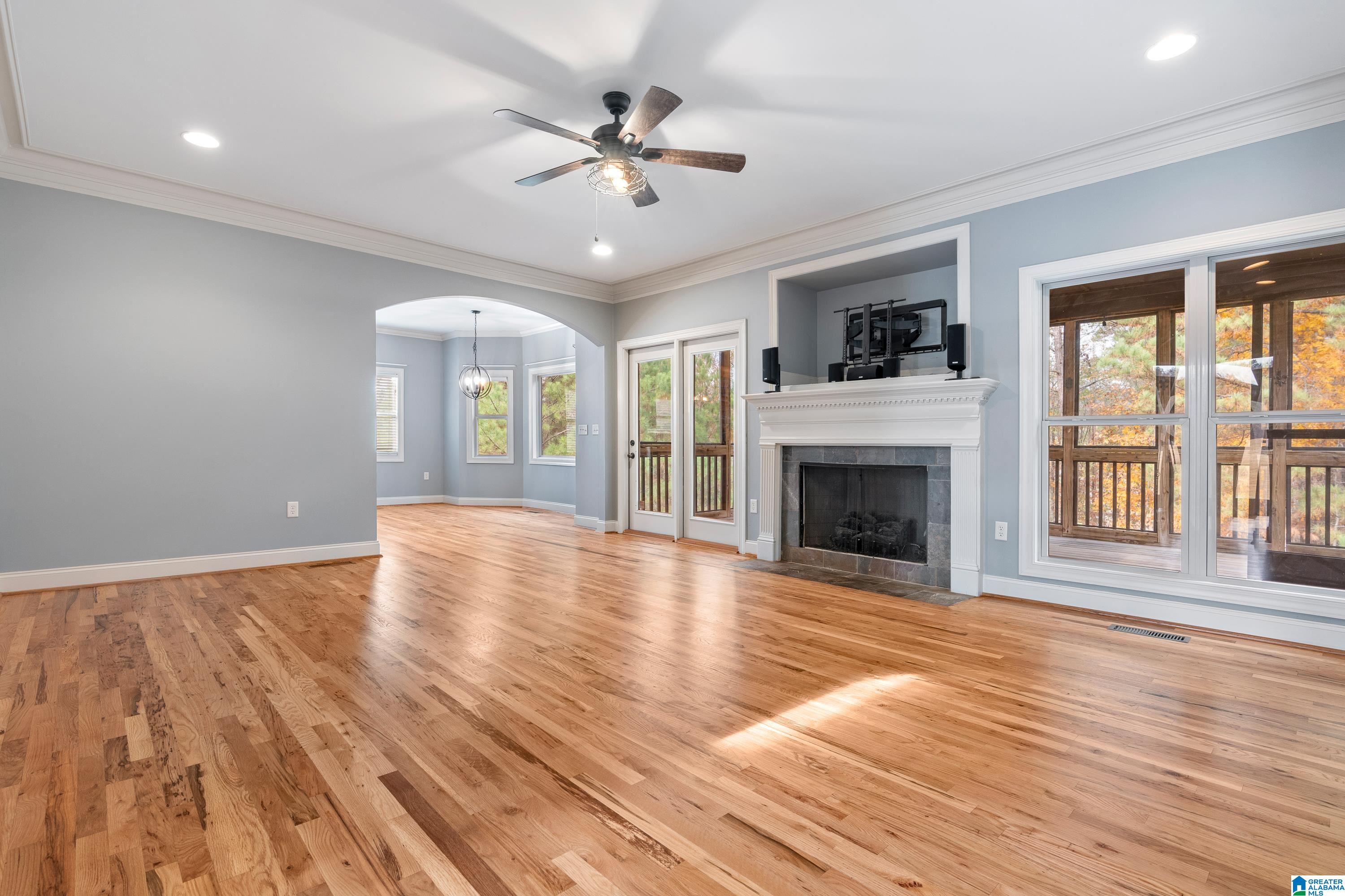 160 Lakeland Ridge Chelsea, AL 35043 - Photo 15 of 40