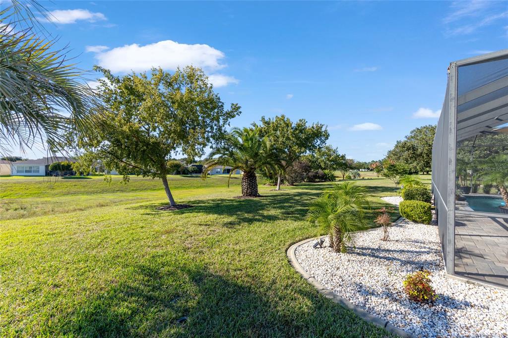 15694 Southwest 16th Avenue Road Ocala, FL 34473 - Photo 40 of 42 a view of a park with large trees