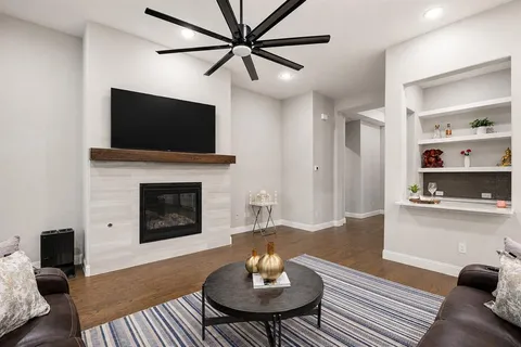 $969,000 | 3123 Warwick Trail, Lewisville, TX 75077