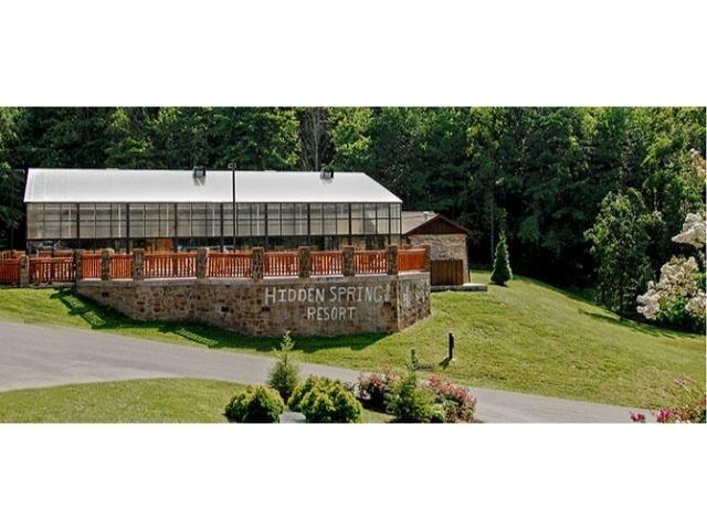 1652 Raccoon Den Way, Unit SERENITY Sevierville, TN 37862 - Photo 27 of 47 Gallery Image 27