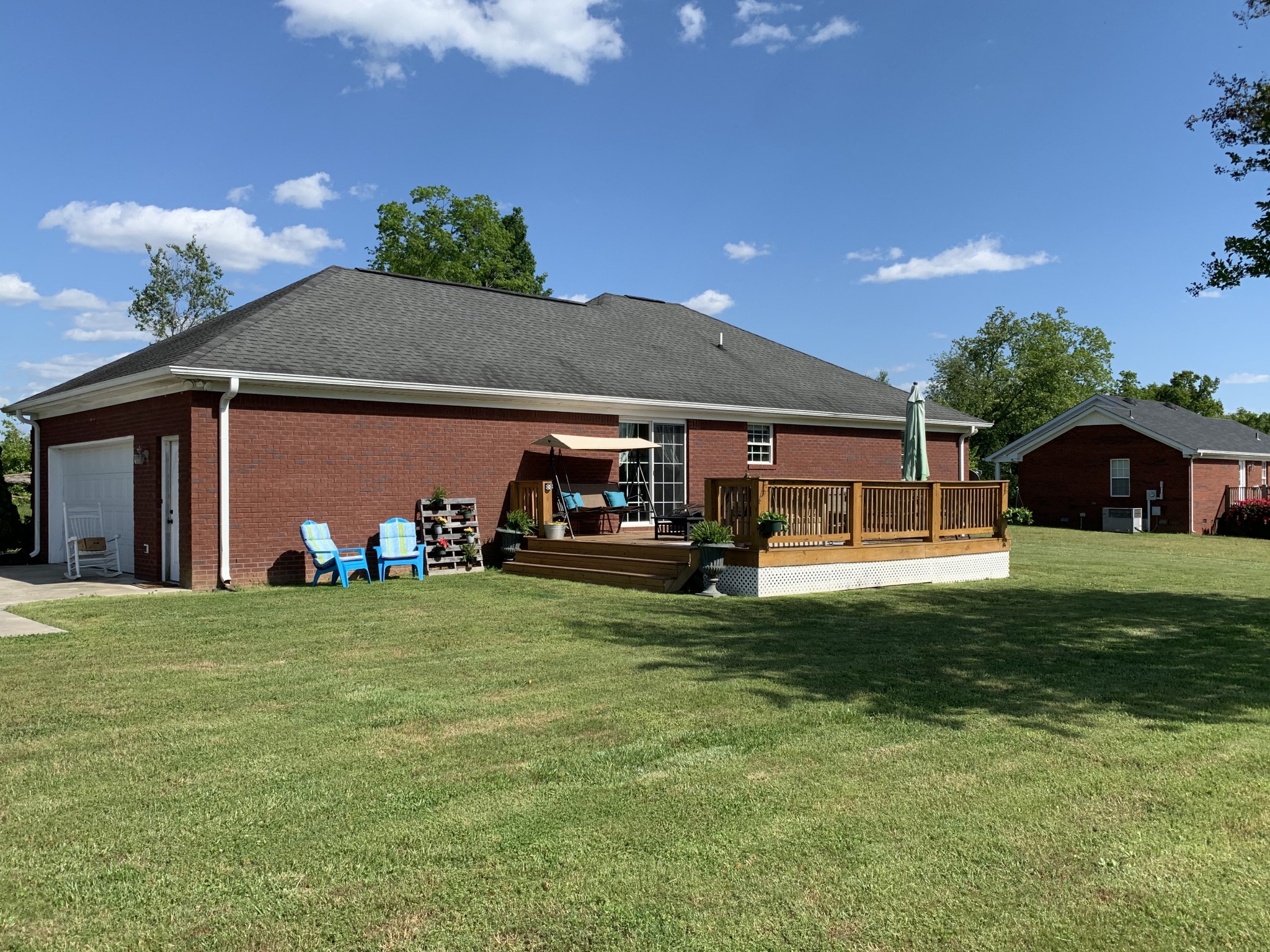 9 Heather Road Fayetteville, TN 37334 - Photo 2 of 14 Gallery Image 2