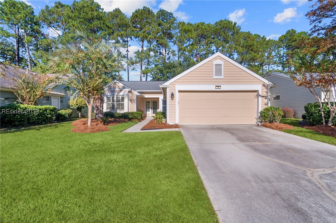 17 Broughton Circle Bluffton, SC 29909 - Photo 1 of 1