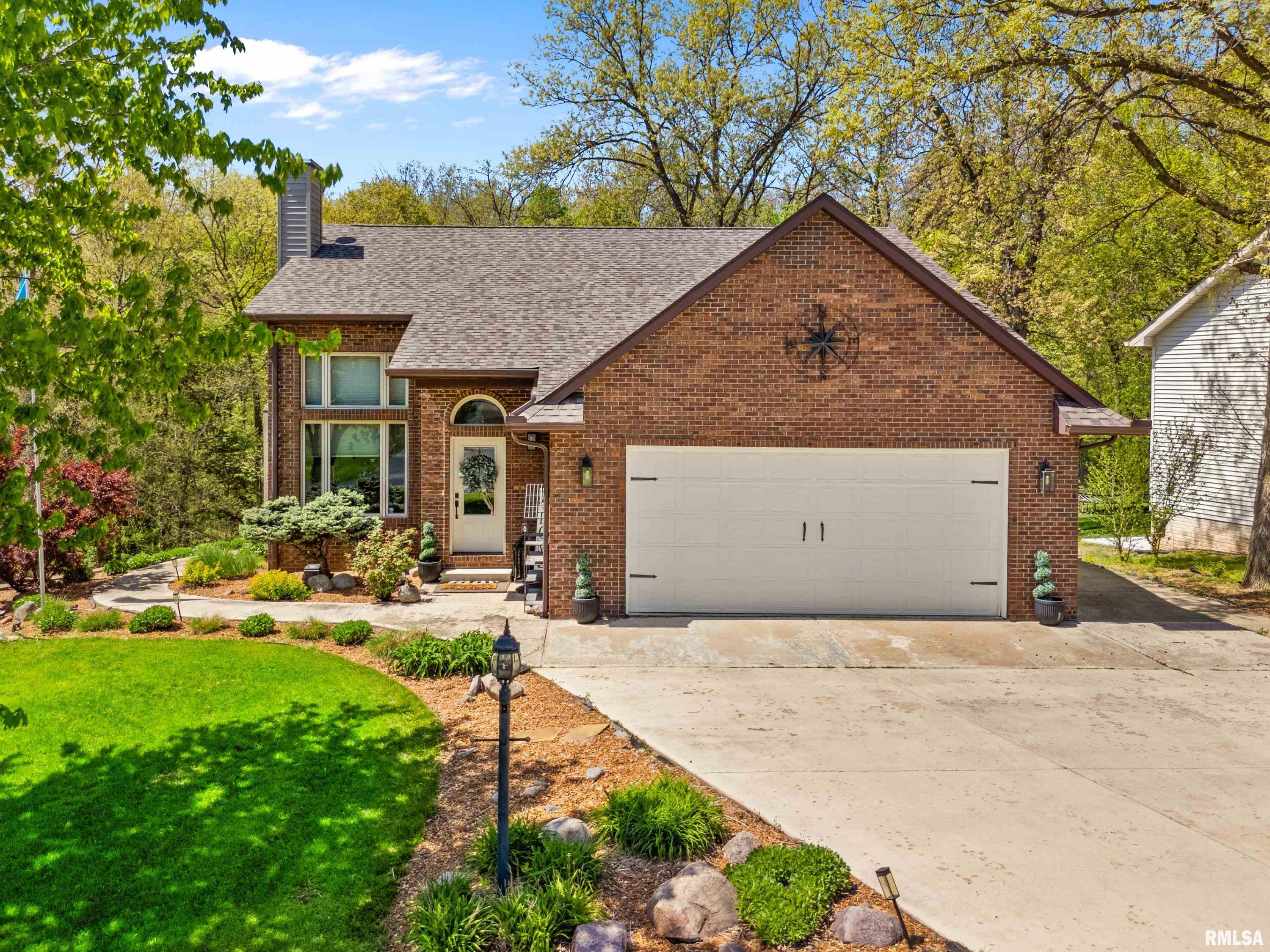 4903 South Lake Camelot Drive Mapleton, IL 61547 - Photo 2 of 9