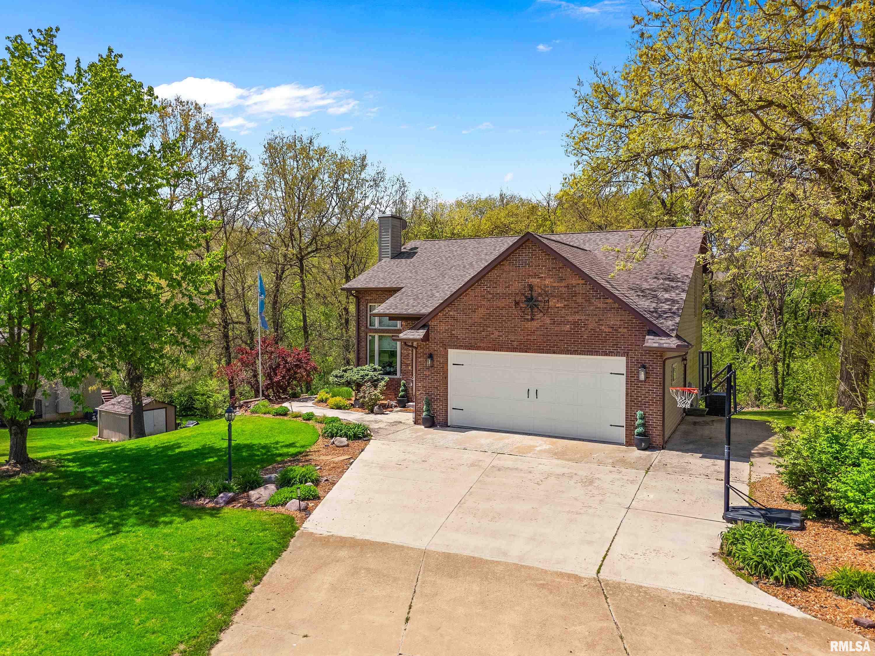 4903 South Lake Camelot Drive Mapleton, IL 61547 - Photo 3 of 9