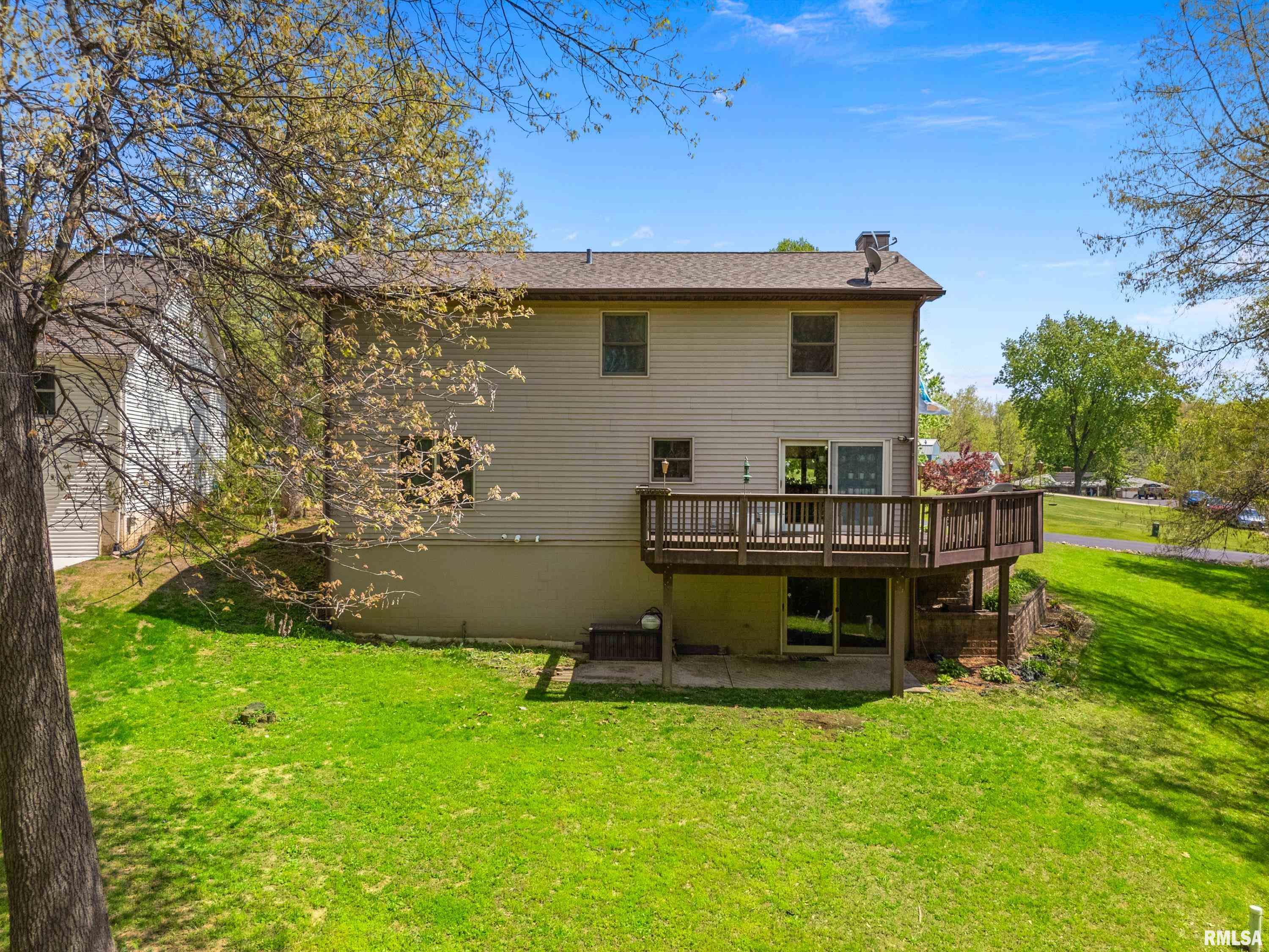 4903 South Lake Camelot Drive Mapleton, IL 61547 - Photo 4 of 9